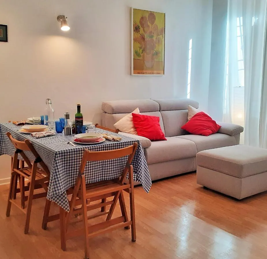 Near Metro Flat - Best BnB Garbatella Roma 0*,