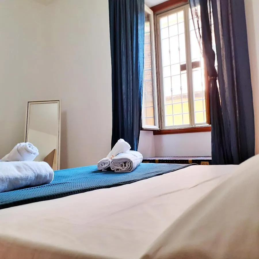 Near Metro Flat - Best BnB Garbatella Roma Italia