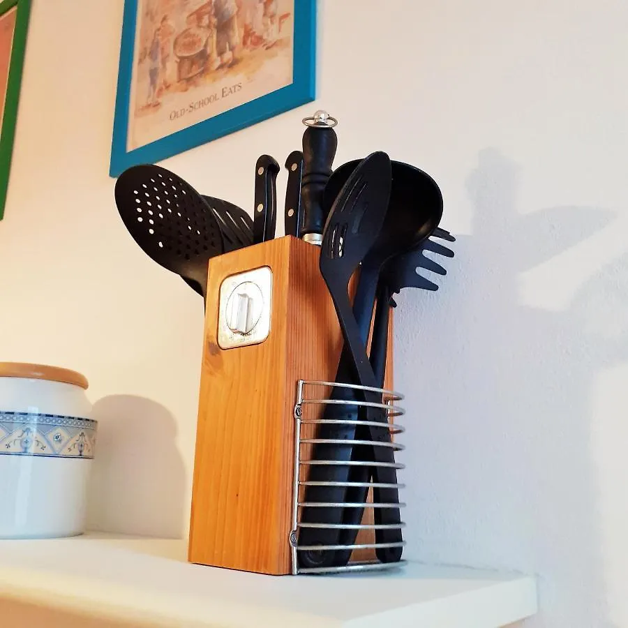 Near Metro Flat - Best BnB Garbatella Roma Appartamento