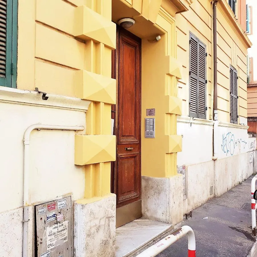 Near Metro Flat - Best BnB Garbatella Roma